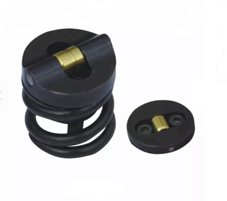 মেটাল ইনজেকশন মোল্ড খুচরা যন্ত্রাংশ Z1892,Z5140, Z5129, Z5133,Z5130,Z5129,Z5135 স্লাইড রিটেইনার