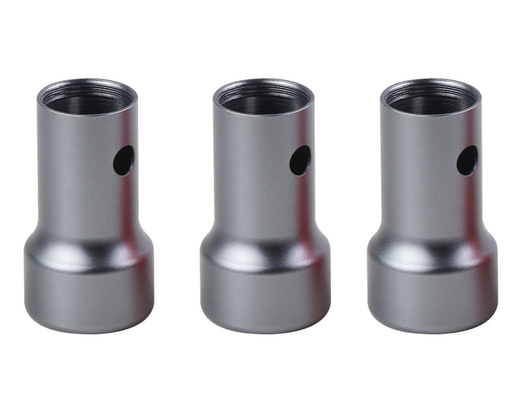 Anodize যথার্থ CNC মেশিনিং সেবা কাস্টমাইজড অ্যালুমিনিয়াম CNC মিলিং অংশ