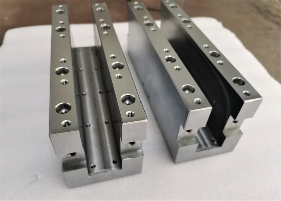 SUS316L স্টেইনলেস স্টীল CNC মেশিনিং যন্ত্রাংশ CNC বাঁক চিকিৎসা সরঞ্জাম অংশ