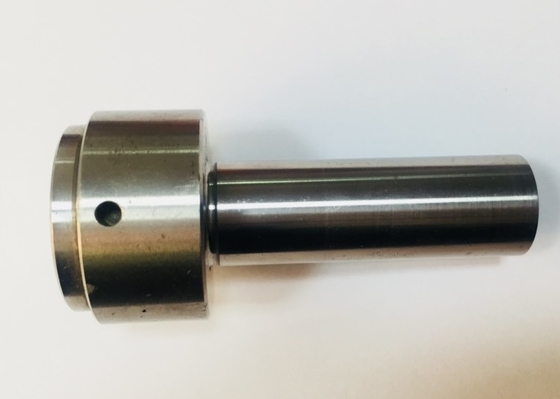 60 HRC S45C গাইড পিন এবং গাইড বুশ, মোল্ড স্প্রু রানার বুশিং