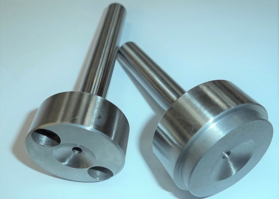 60 HRC S45C গাইড পিন এবং গাইড বুশ, মোল্ড স্প্রু রানার বুশিং