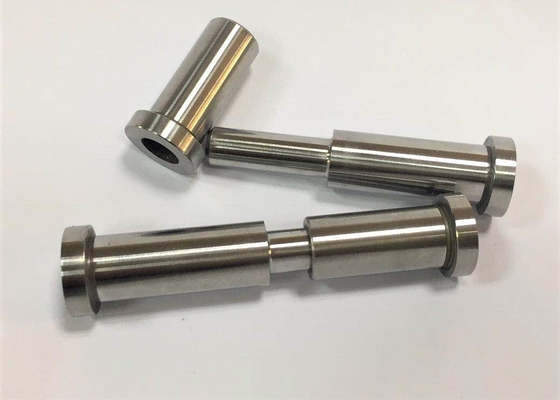 Hasco স্ট্যান্ডার্ড গাইড পিন এবং Bushings SK2 অত্যন্ত পোলিশ কাস্টমাইজড