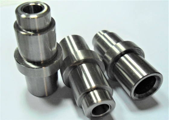 Hasco স্ট্যান্ডার্ড গাইড পিন এবং Bushings SK2 অত্যন্ত পোলিশ কাস্টমাইজড