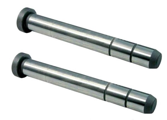 AISI গাইড পিন এবং বুশিংস SUJ2 GB কোর পিন ডাই কাস্টিং
