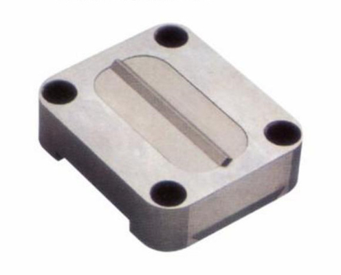 মেটাল ইনজেকশন মোল্ড খুচরা যন্ত্রাংশ Z1892,Z5140, Z5129, Z5133,Z5130,Z5129,Z5135 স্লাইড রিটেইনার