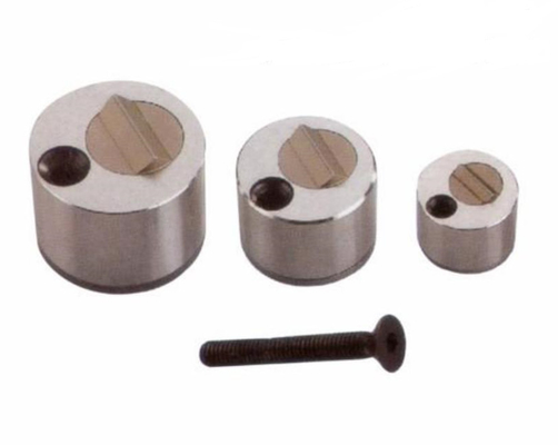 মেটাল ইনজেকশন মোল্ড খুচরা যন্ত্রাংশ Z1892,Z5140, Z5129, Z5133,Z5130,Z5129,Z5135 স্লাইড রিটেইনার