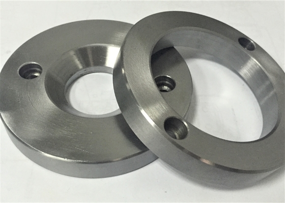 S45C SCM435 যথার্থ ছাঁচের যন্ত্রাংশ, টেম্পারড প্লাস্টিক মোল্ড লোকেটিং রিং