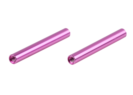 Anodize যথার্থ CNC মেশিনিং সেবা কাস্টমাইজড অ্যালুমিনিয়াম CNC মিলিং অংশ