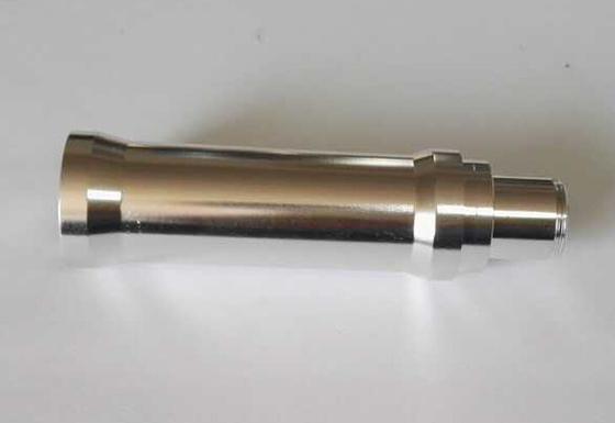 অটোমেশনের জন্য SKD61 স্টেইনলেস স্টীল CNC টার্নিং পার্টস অ্যালুমিনিয়াম অ্যালয় কপার পার্টস