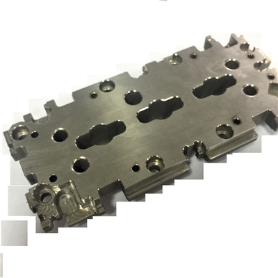S50CH13 718 CNC মিলিং পার্টস SKD61 অ্যালুমিনিয়াম CNC মিলিং সার্ভিস কোর মোল্ড কোর ক্যাভিটি