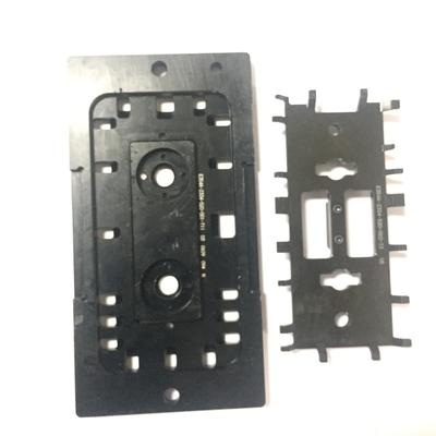 S50CH13 718 CNC মিলিং পার্টস SKD61 অ্যালুমিনিয়াম CNC মিলিং সার্ভিস কোর মোল্ড কোর ক্যাভিটি