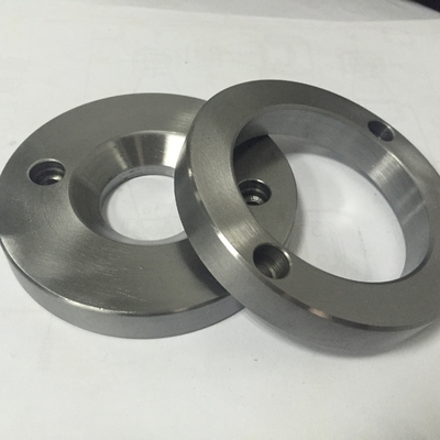 P20 NAK80 CNC মিলিং পার্টস CNC মেশিনিং প্লাস্টিকের যন্ত্রাংশ ডিজাইন বা নমুনা অনুযায়ী