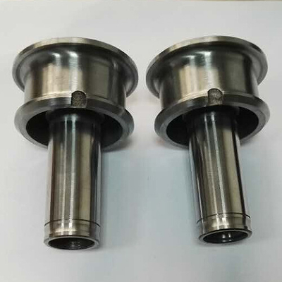 P20 NAK80 CNC মিলিং পার্টস CNC মেশিনিং প্লাস্টিকের যন্ত্রাংশ ডিজাইন বা নমুনা অনুযায়ী