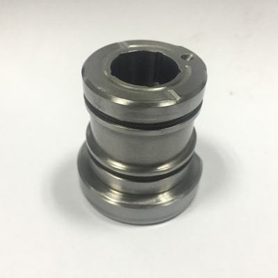 P20 NAK80 CNC মিলিং পার্টস CNC মেশিনিং প্লাস্টিকের যন্ত্রাংশ ডিজাইন বা নমুনা অনুযায়ী