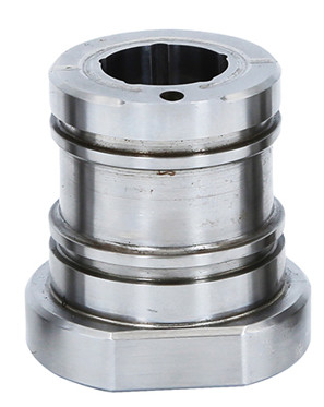 P20 CNC টার্নিং পার্টস NAK80 মোল্ড ক্যাভিটি কোর ব্রোচিং টাইটানিয়াম টার্নিং পার্টস
