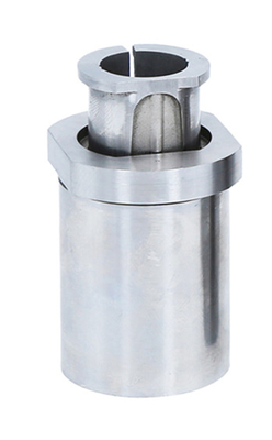 P20 CNC টার্নিং পার্টস NAK80 মোল্ড ক্যাভিটি কোর ব্রোচিং টাইটানিয়াম টার্নিং পার্টস