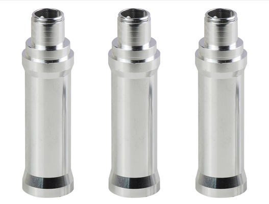 P20 CNC টার্নিং পার্টস NAK80 মোল্ড ক্যাভিটি কোর ব্রোচিং টাইটানিয়াম টার্নিং পার্টস