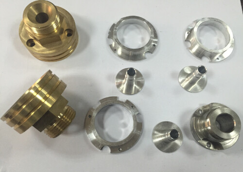 SKD61 হার্ডওয়্যার CNC টার্নিং পার্টস মেডিকেল ইকুইপমেন্ট খুচরা যন্ত্রাংশ