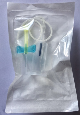 সেফটি ব্লাড কালেকশন নিডেল 21G 22G 23G 25G