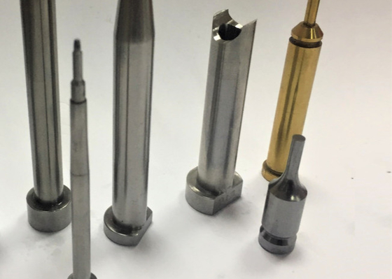 2D / 3D নকশা কোর ইনজেকশন ছাঁচনির্মাণ Anodizing পৃষ্ঠ সমাপ্ত